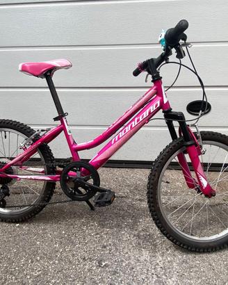 BICICLETTA BAMBINA TG20