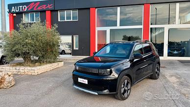 Fiat Grande Panda 1.2 hybrid La Prima