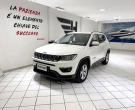 Jeep Compass 1.6 mjt Longitude 2wd 120cv my19