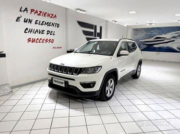 Jeep Compass 1.6 mjt Longitude 2wd 120cv my19