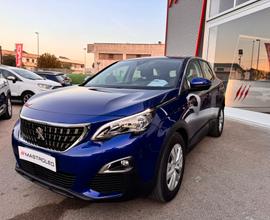 Peugeot 3008 BlueHDi 130 S&S EAT8 Business