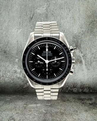 Omega Speedmaster Moonwatch 2022 FULL SET