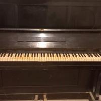 Pianoforte Zimmermann