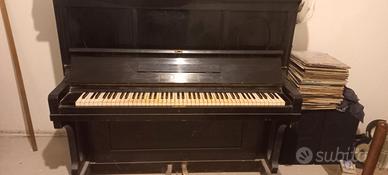 Pianoforte Zimmermann