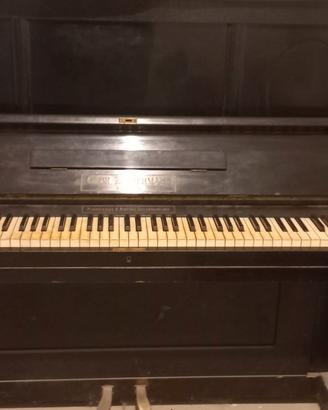 Pianoforte Zimmermann