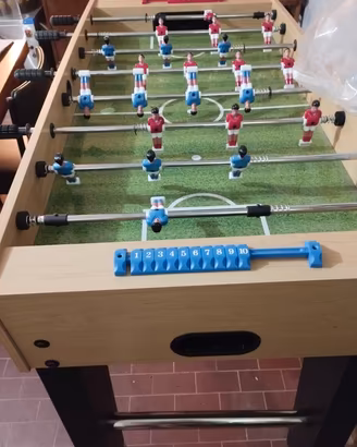 Calcio Balilla