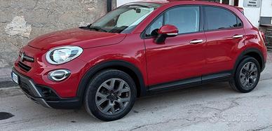 500 x cross 1.6 diesel 120 cavalli