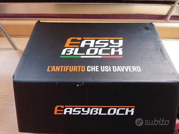 Easy Block