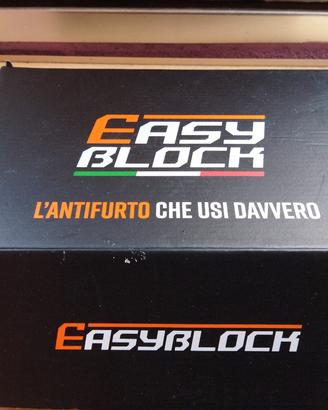 Easy Block
