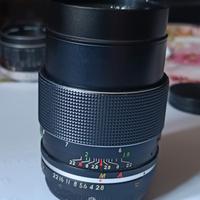 Suntar YS 135mm f/2.8 