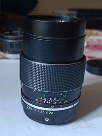 Suntar YS 135mm f/2.8 