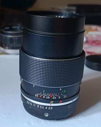 Suntar YS 135mm f/2.8 