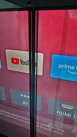 TV 55 pollici Xiaomi L55M7-EAEU