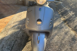 Vespa Piaggio Super 250 cc anno 2005