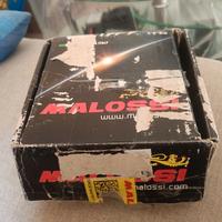 centralina aggiuntiva malossi 