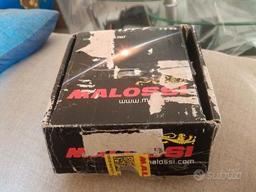 centralina aggiuntiva malossi 