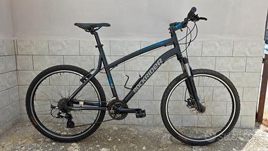 Bicicletta 26" RockRider 5.2 in Alluminio Disk