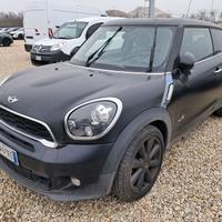 MINI Mini Paceman Mini Cooper D Paceman ALL4