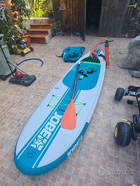 Tavola SUP (Stand-up Paddle) JOBE