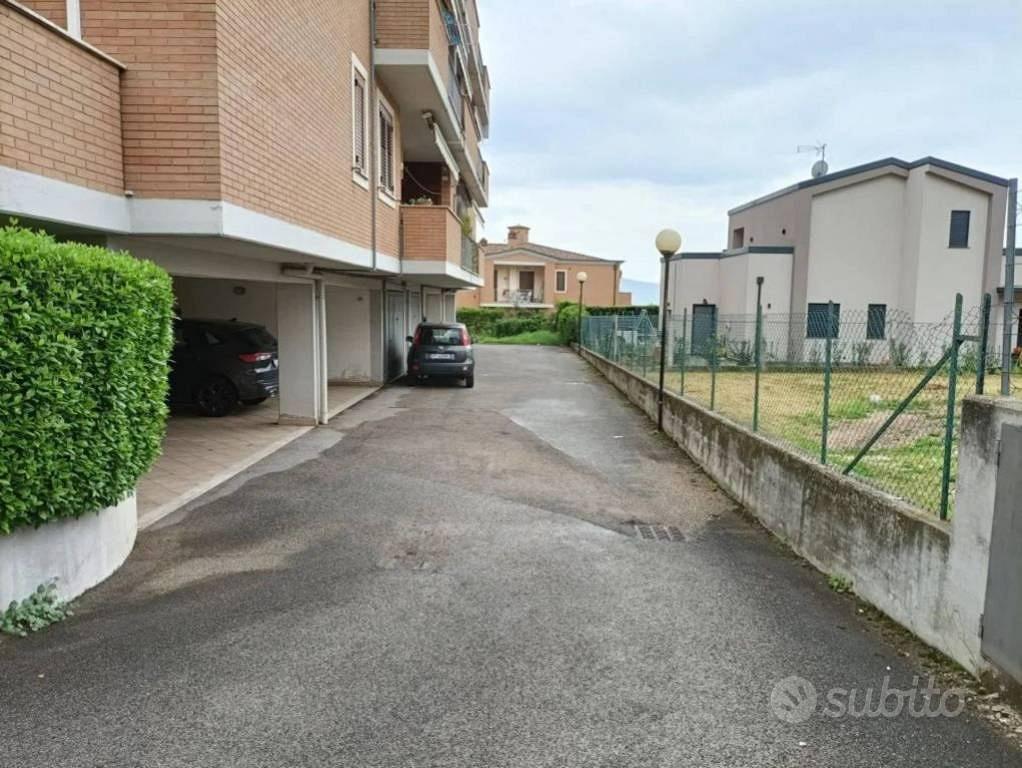 Appartamento – Terni, Gabelletta - Vista 5