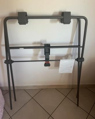 STOKKE - supporto da bagno FLEXI