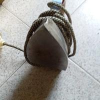 Ferro da stiro vintage