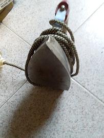 Ferro da stiro vintage