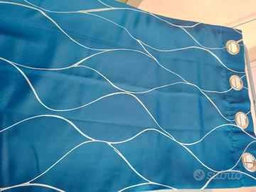 Tende finestra non perfette