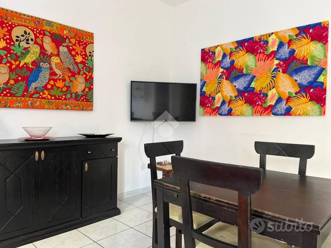 Apartment in Gallipoli, Baia Verde - Vista 6