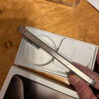 IPHONE 15 PRO 128 Gb