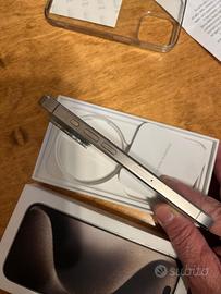 IPHONE 15 PRO 128 Gb