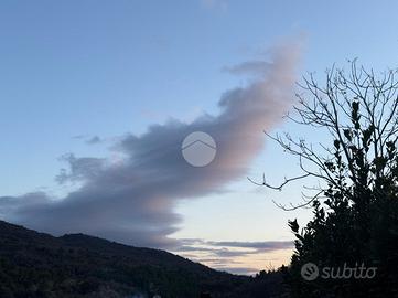 CASA DI CORTE A STRONCONE