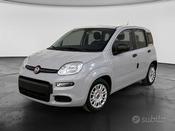 FIAT Panda III 2021 - Panda 1.0 firefly hybrid s&s