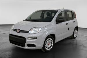 FIAT Panda III 2021 - Panda 1.0 firefly hybrid s&s