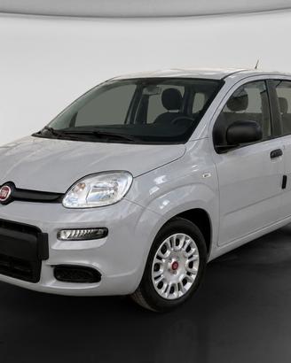 FIAT Panda III 2021 - Panda 1.0 firefly hybrid s&s