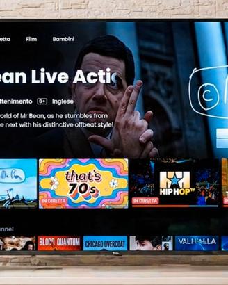 TV Tcl 65c655