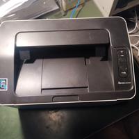 stampante  Samsung al laser
