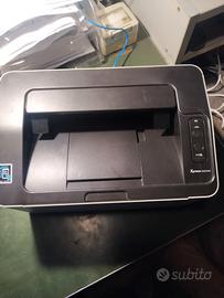stampante  Samsung al laser