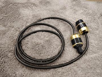 Symphonic Line Reference Alimentazione 2 m