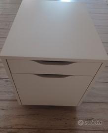 Cassettiera Ikea