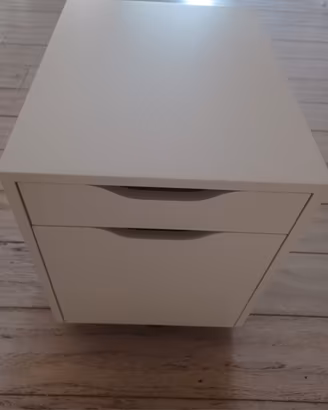 Cassettiera Ikea