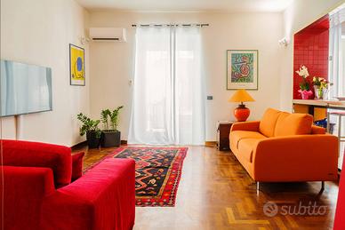 Casa vacanze affitti brevi