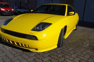 FIAT - Coupè - 2.0 i.e. turbo 20V ECCEZIONALE