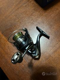 Mulinello shimano