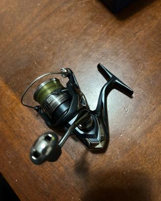 Mulinello shimano