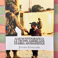 Le truppe americane - guerra Afghanistan
