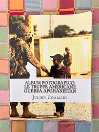 Le truppe americane - guerra Afghanistan