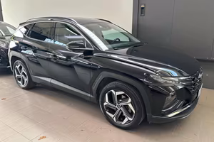 HYUNDAI Tucson 1.6 HEV aut. Exellence