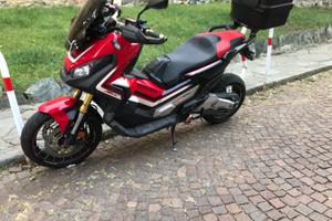 Honda XADV 750