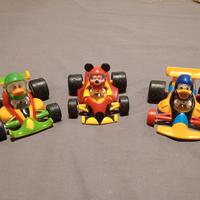gadget Topolino 